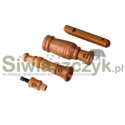 Wabik Weisskirchen na lisy zestaw 4 szt (510531)-102891
