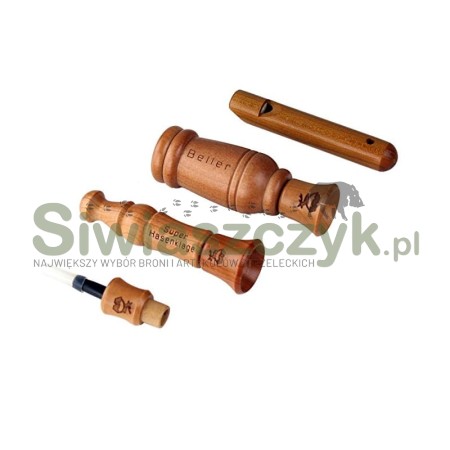 Wabik Weisskirchen na lisy zestaw 4 szt (510531)-102891