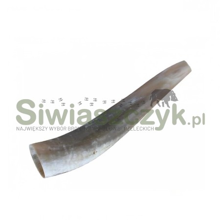 Wabik Weisskirchen róg wołowy na jelenie (510516)-102917