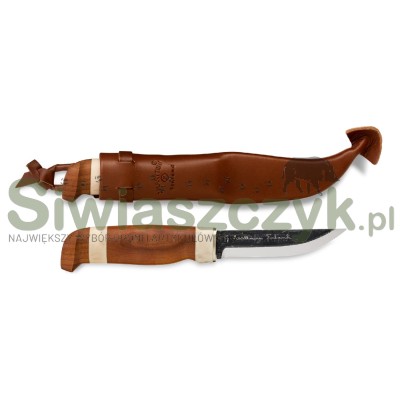 Nóż Marttiini Lumberjack (127013)-102933