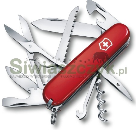 Scyzoryk Victorinox Huntsman (1.3713.)-102951