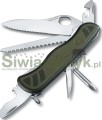 Scyzoryk Victorinox Swiss Soldier’s Knife 08 (0.8461.MWCH)-102948