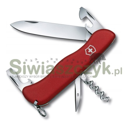 Scyzoryk Victorinox  Picknicker (0.8853)-102952