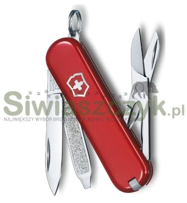 Scyzoryk Victorinox Classic SD (0.6223)-102941