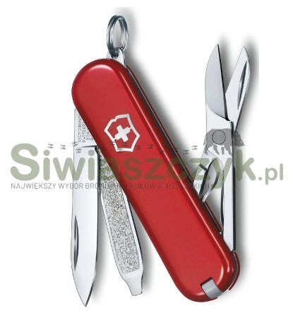 Scyzoryk Victorinox Classic SD (0.6223)-102941