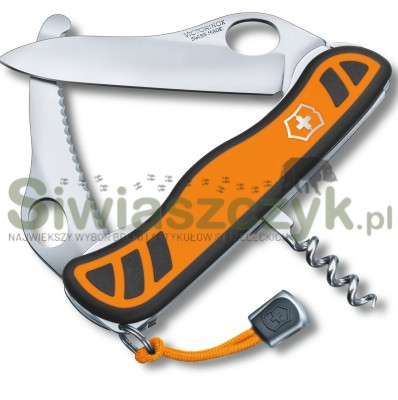 Scyzoryk Victorinox Hunter XS Grip (0.8331.MC9)-102938