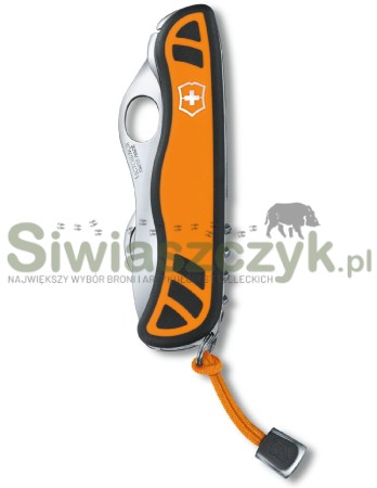 Scyzoryk Victorinox Hunter XS Grip (0.8331.MC9)-102939
