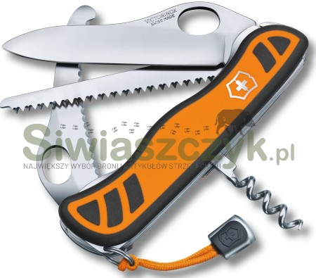 Scyzoryk Victorinox Hunter XT Grip (0.8341)-102949