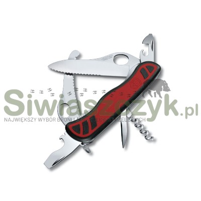 Scyzoryk Victorinox DUAL PRO One Hand (0.8371.MWC)-102940