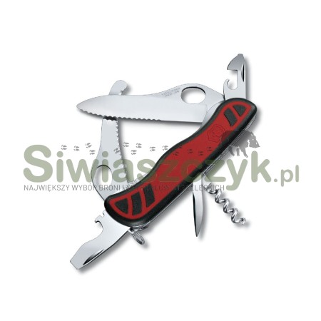 Scyzoryk Victorinox DUAL PRO One Hand (0.8371.MWC)-102940