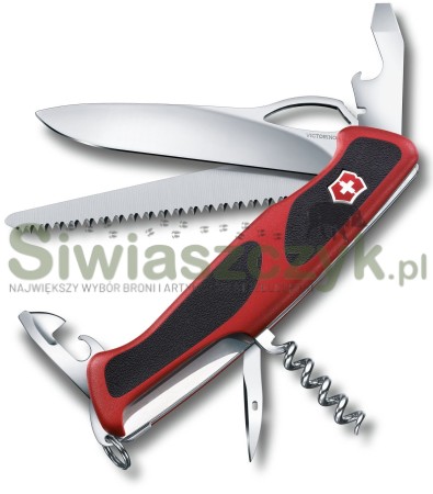 Scyzoryk Victorinox Ranger Grip 79 (0.9563.MC)-102945