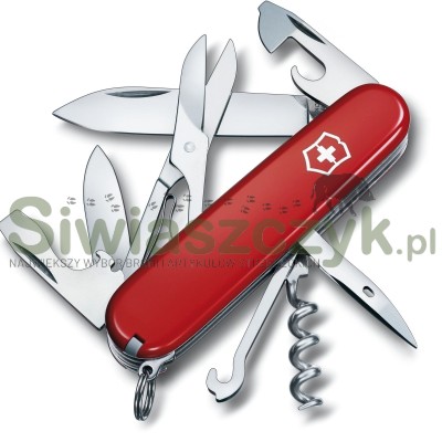 Scyzoryk Victorinox Climber (1.3703)-102944