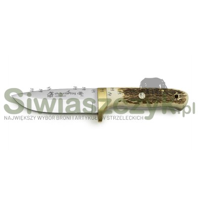 Nóż PUMA ELK HUNTER STAG (816050)-102963