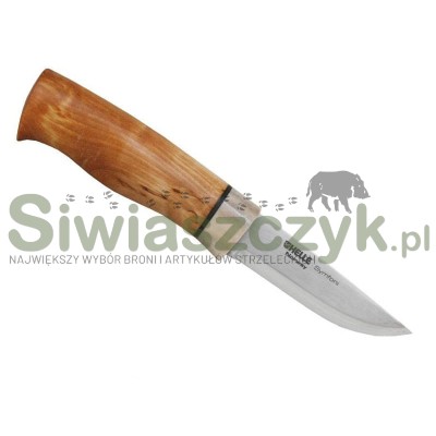 Nóż Helle Symfoni #88-102986