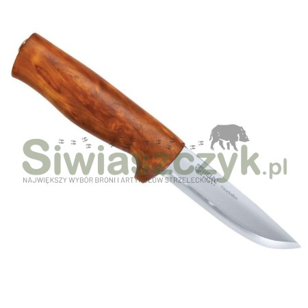 Nóż Helle Fossekallen #49 -102987