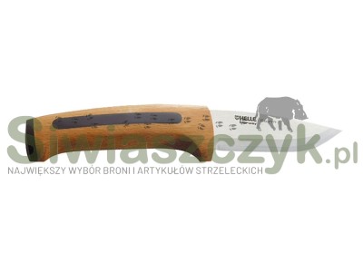 Nóż Helle Storm #195-102988