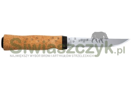 Nóż Helle Hellefisk #120-102990