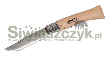 Nóż OPINEL No.7-102997