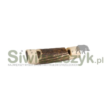 Gwizdek na psa z rogu jelenia 7cm (510804)-103110