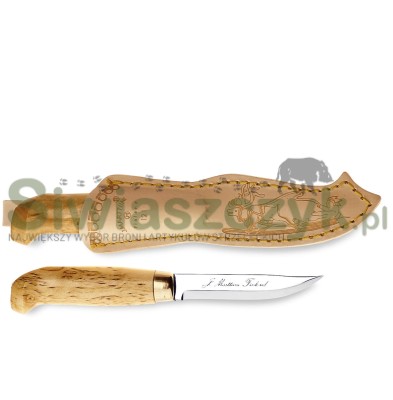 Nóż Marttiini Lynx121 (121010)-103049