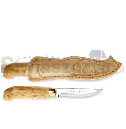 Nóż Marttiini Lynx121 (121010)-103049