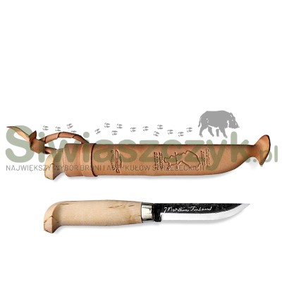 Nóż Marttiini Arctic Circle(121019)-103038