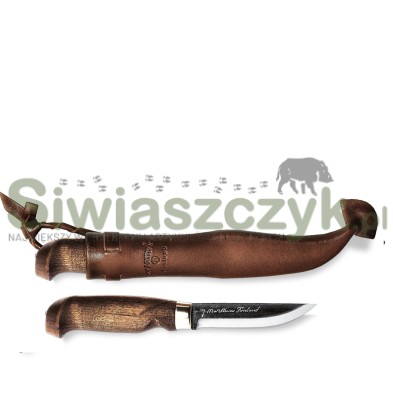 Nóż Marttiini Lynx Lumberjack CS (127012)-103047