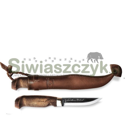 Nóż Marttiini Lynx Lumberjack CS (127012)-103047