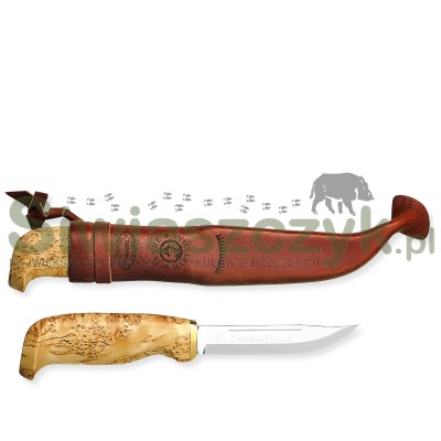 Nóż Marttiini Big Lynx (138015)-103043