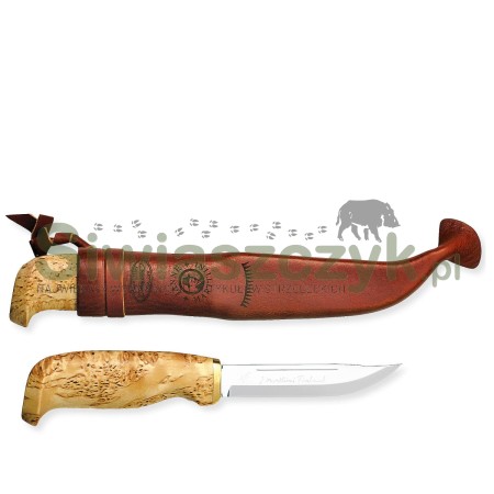 Nóż Marttiini Big Lynx (138015)-103043