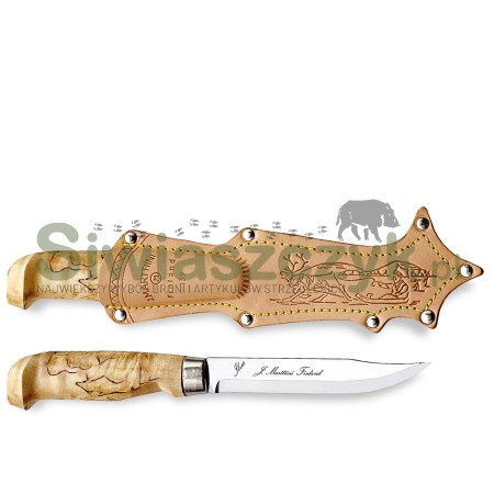 Nóż Marttiini Lynx 139 (139010)-103042