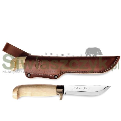 Nóż Marttiini Luxus Skinner (167014)-103044