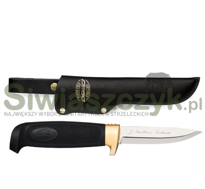 Nóż Marttiini Condor Drop Point (185013)-103045