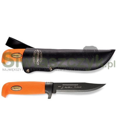 Nóż Marttiini Big Game Martef Orange (390024T)-103046