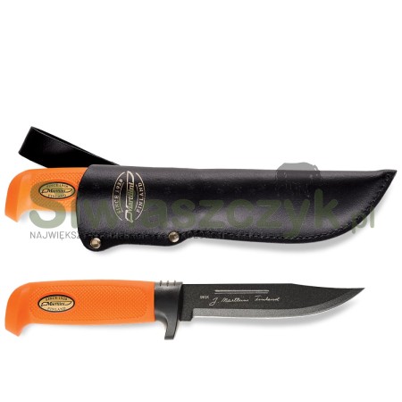 Nóż Marttiini Big Game Martef Orange (390024T)-103046