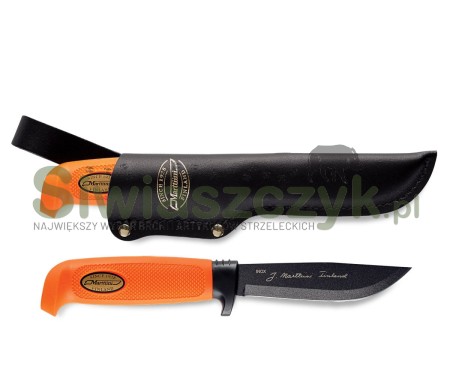 Nóż Marttiini Skinner Martef Orange (186024T)-103323