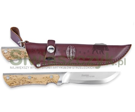 Nóż Marttiini Full Tang 250 (350015)-103330