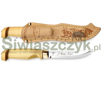 Nóż Marttiini Lynx Knife 129 (129010)-103331