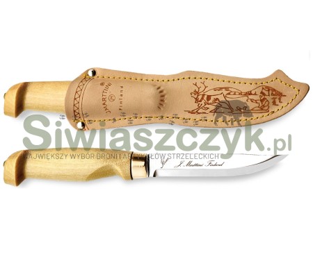 Nóż Marttiini Lynx Knife 129 (129010)-103331