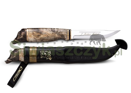 Nóż Marttiini Wild Boar (546013)-103326