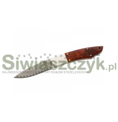 Nóż PUMA Damaszener (321207)-103342