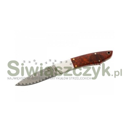 Nóż PUMA Damaszener (321207)-103342