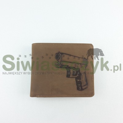 Portfel mod.Glock 8140-103662