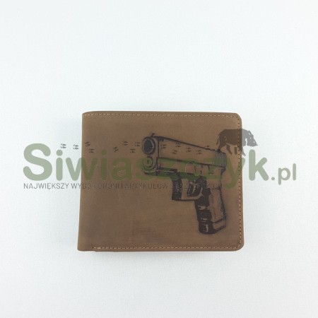 Portfel mod.Glock 8140-103662
