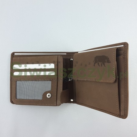 Portfel mod.Glock 8140-103664