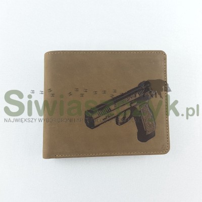 Portfel mod.CZ Shadow 2 8140-103665