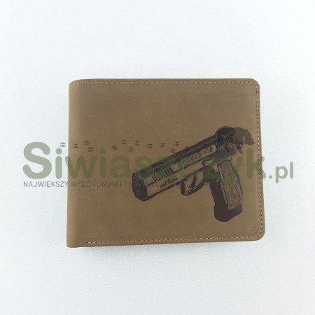 Portfel mod.CZ Shadow 2 8140-103665