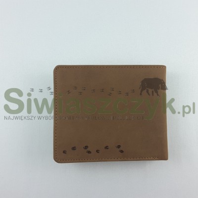 Portfel mod.Rogacz 8140-103678
