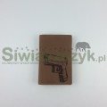 Pokrowiec na dokumenty mod.Glock  102-103683