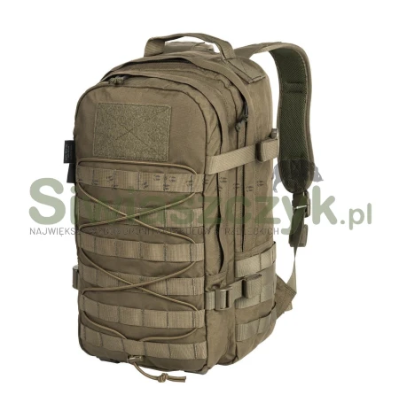 Plecak Raccoon MK2- Cordura- Coyote PL-RC2-CD-103824